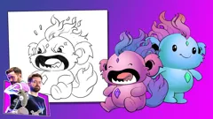 Will Sliney's Storytellers