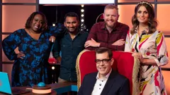 Richard Osman's House of Games