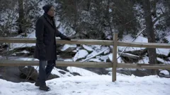 Scene Of The Crime With Tony Harris