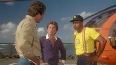 Magnum, P.I.