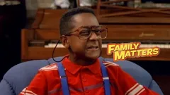 Family Matters