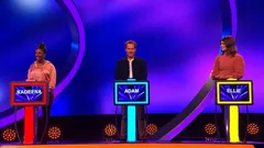 Celebrity Catchphrase