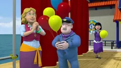 Fireman Sam