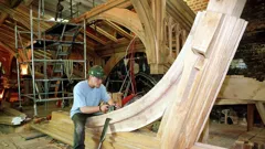 Secrets of the Royal Palaces