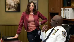 Brooklyn Nine-Nine