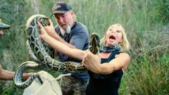 Guardians Of The Glades