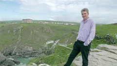 Villages by the Sea - Tintagel