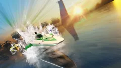 E1 World Championship Highlights