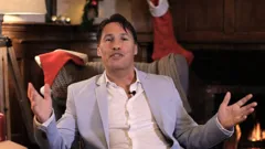 Nathan's 20 Xmas Boys & Boybands