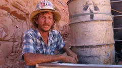 Outback Opal Hunters