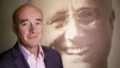 The Wheelchair President