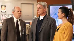 NCIS