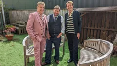 The Yorkshire Auction House