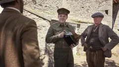 All Creatures Great and Small