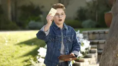 The Goldbergs