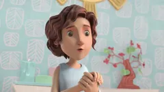 **Visually Signed** The Adventures of Paddington