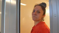 Prison Girls