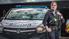 Police Code Zero