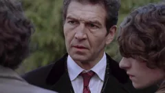 Trial and Retribution