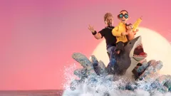 Robot Chicken