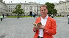 Great British Railway Journeys