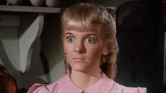 Little House On The Prairie