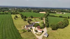 Help! We Bought a Village