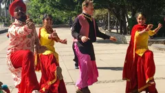 Great Indian Railway Journeys