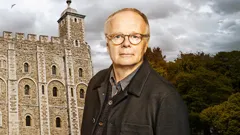 Jason Watkins & Lady Jane Grey...