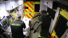 Ambulance Australia