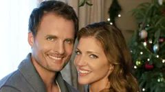 Mistletoe Over Manhattan