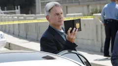 NCIS