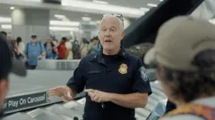 Airport Security USA