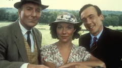 All Creatures Great and Small