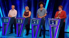 Tipping Point