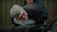 Judge Rinder's Crime Stories