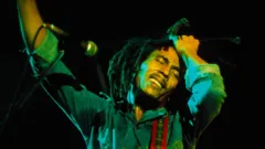 Bob Marley