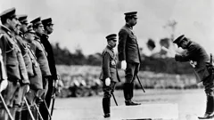 Inside Japan's War