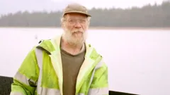 Building Alaska