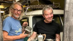 Find It, Fix It, Flog It