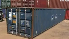 Container Wars
