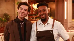 The Taste Test Restaurant