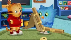 Daniel Tiger's Neighbourhood