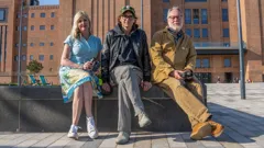 Painting Birds With Jim And Nancy Moir