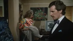 Cellar Club with Caroline Munro