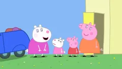 Peppa Pig