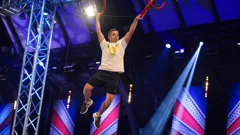 Ninja Warrior UK