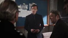 Endeavour
