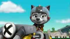 PAW Patrol