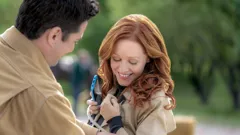 Under The Autumn Moon